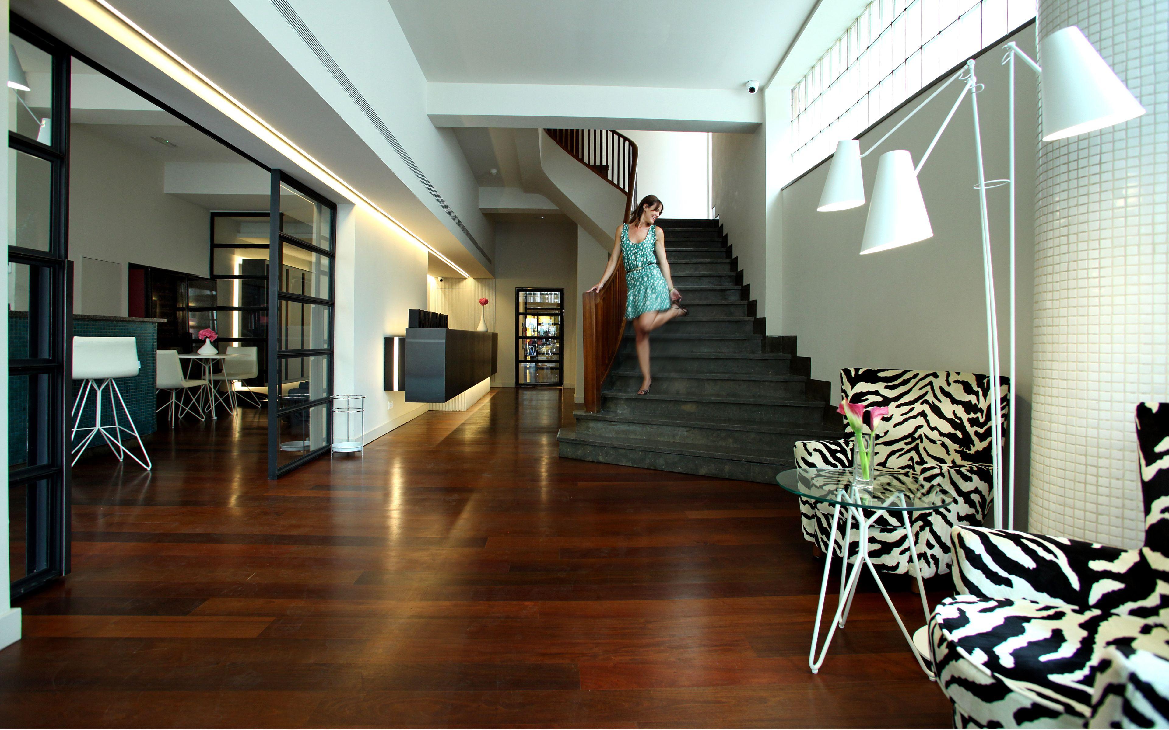 Park Hotel — Photos 1